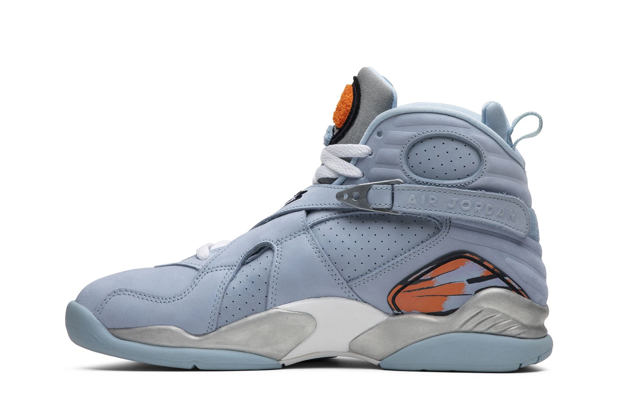 Ice blue 8s shop