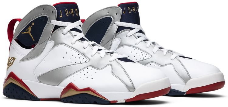 Air Jordan 7 Retro For The Love Of The Game