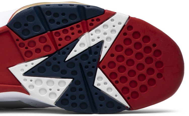 Air Jordan 7 Retro For The Love Of The Game