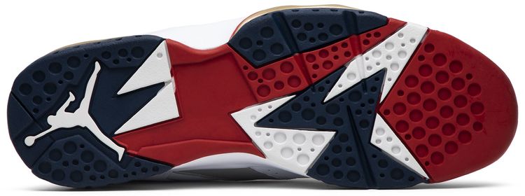 Air Jordan 7 Retro For The Love Of The Game