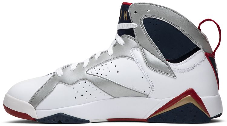 Air Jordan 7 Retro For The Love Of The Game