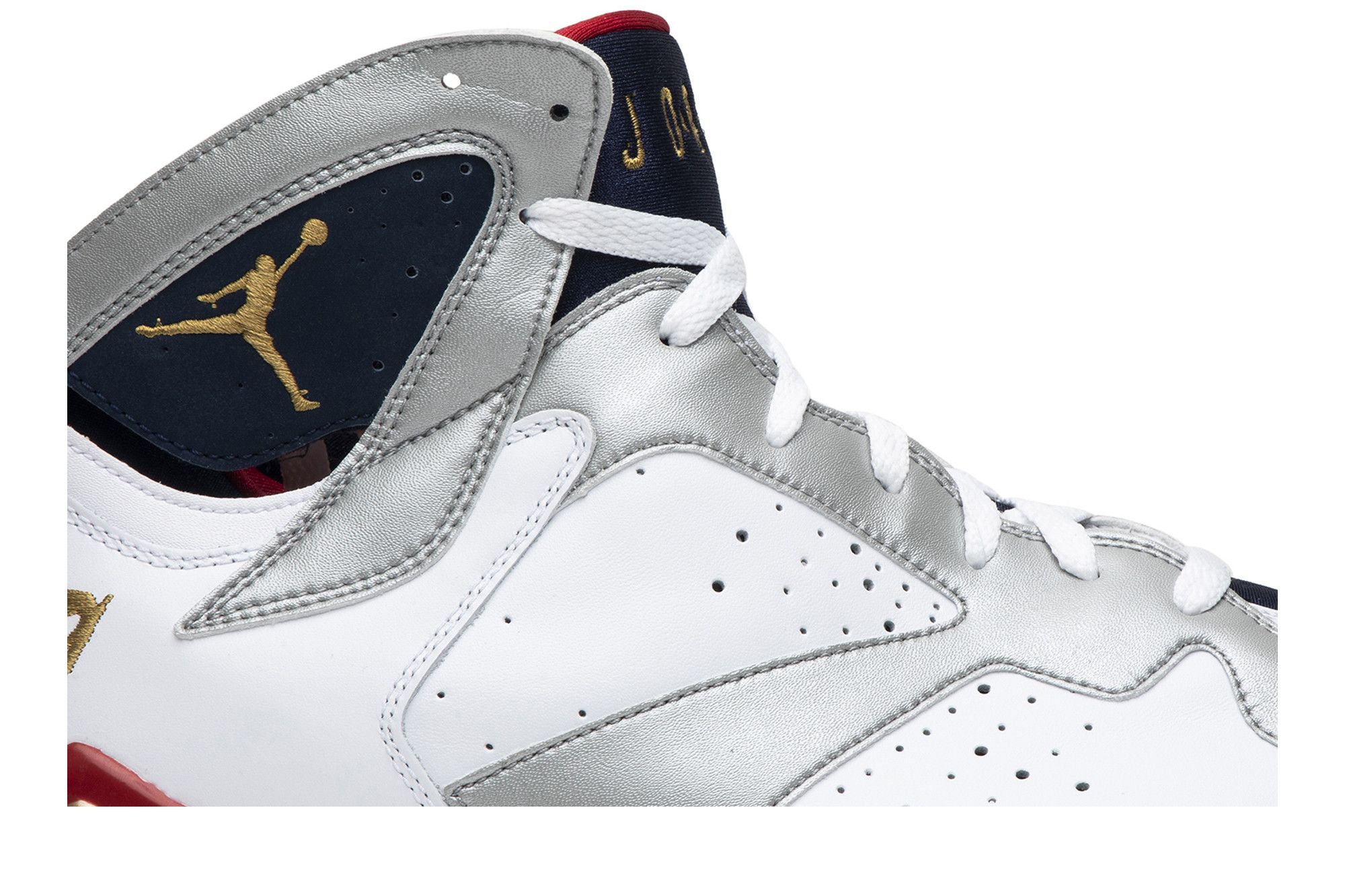 Buy Air Jordan 7 Retro For The Love Of The Game 304775 103 GOAT UK