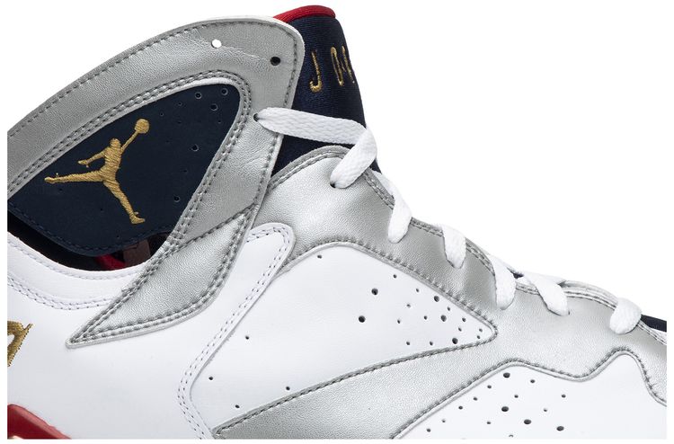 Air Jordan 7 Retro For The Love Of The Game
