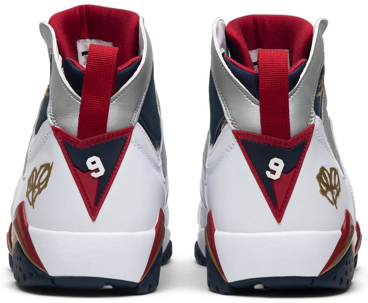 Air Jordan 7 Retro For The Love Of The Game