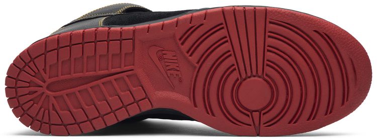 Nike Dunk High Pro SB Unlucky