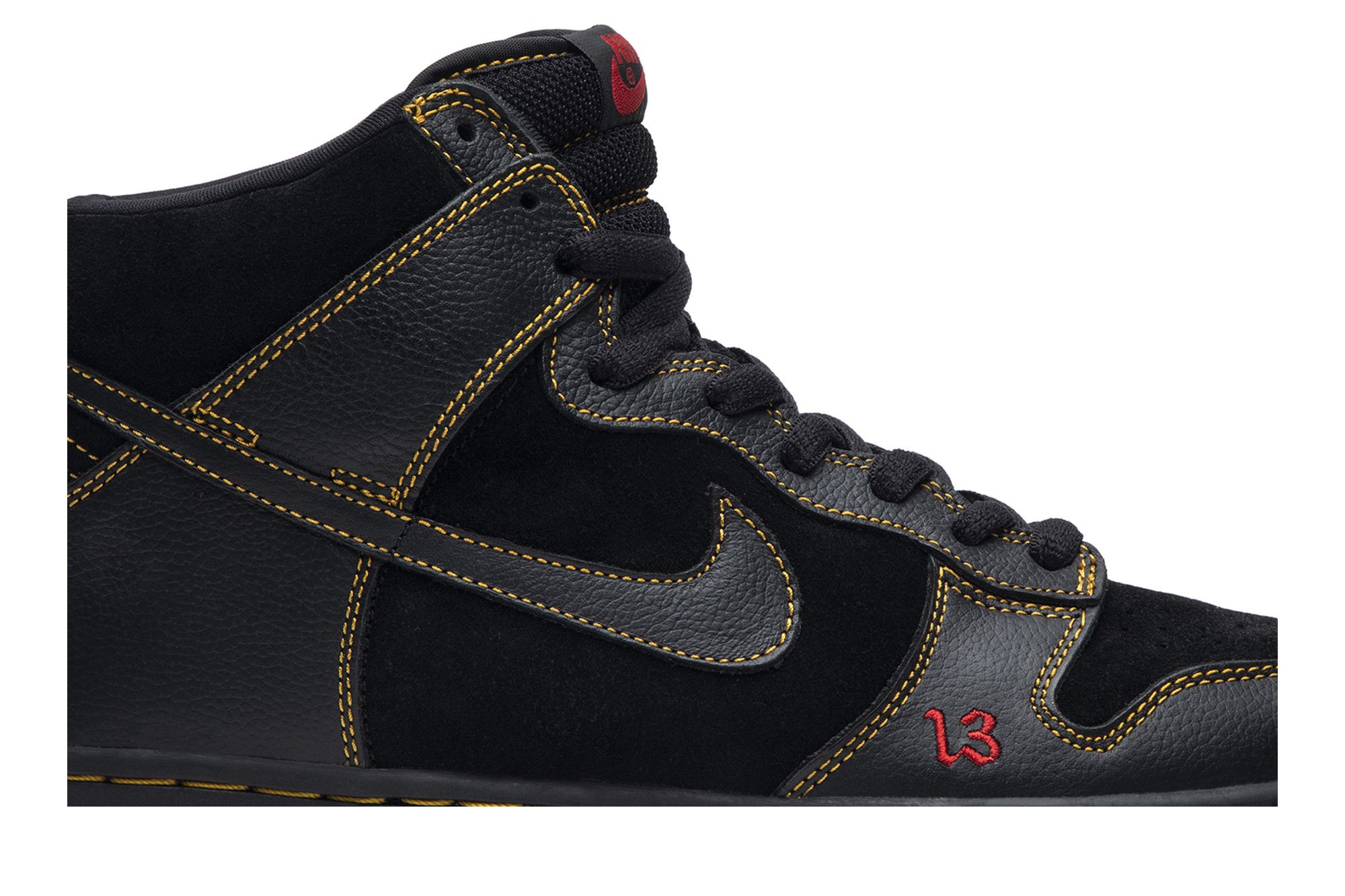 Nike sb unlucky 13 store