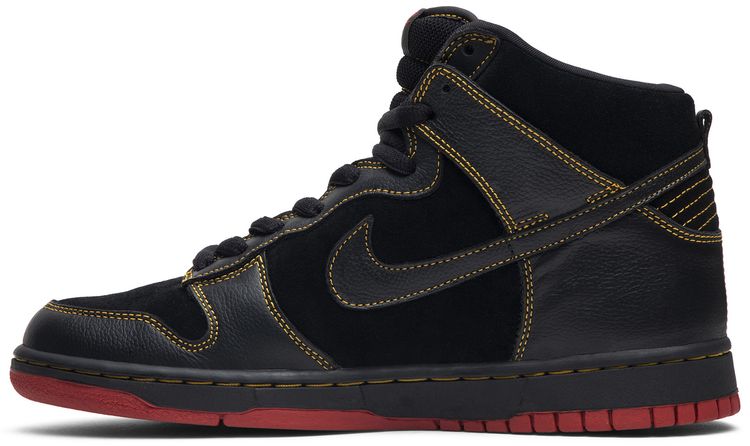 Nike Dunk High Pro SB Unlucky