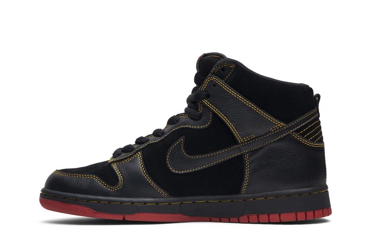Buy Dunk High Pro SB 