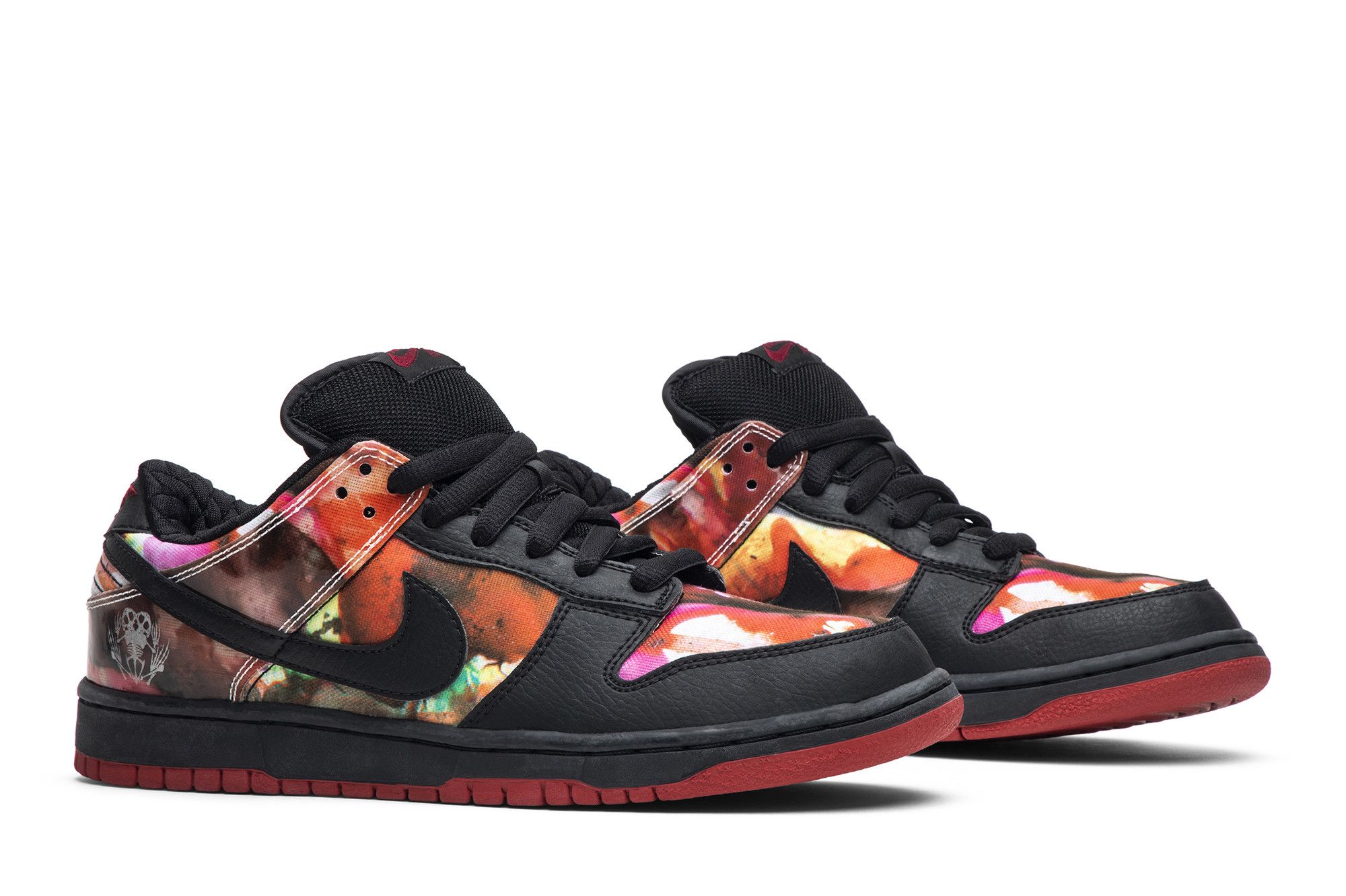 Nike dunk sb pushead top
