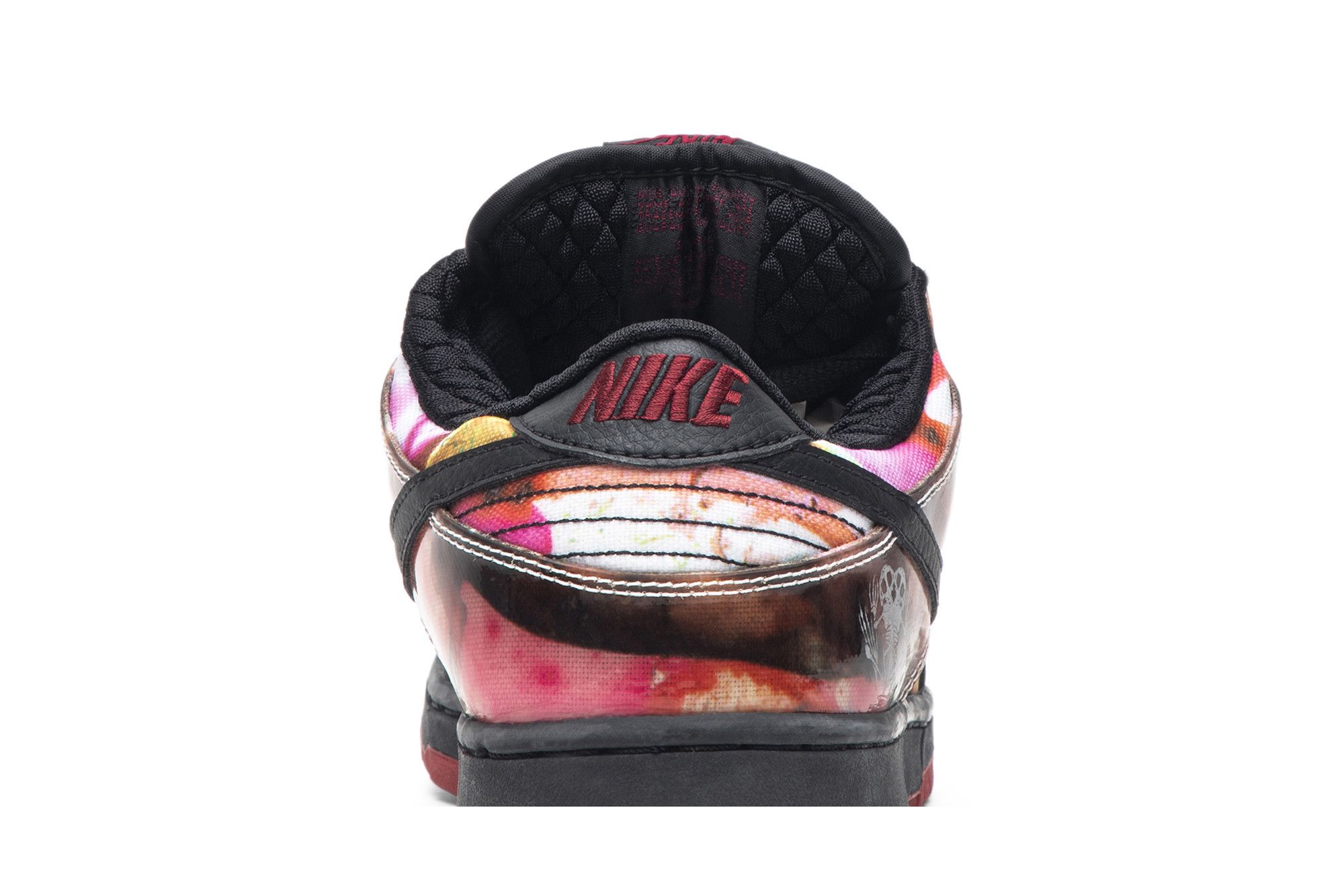 Nike sb pushead 1 clearance