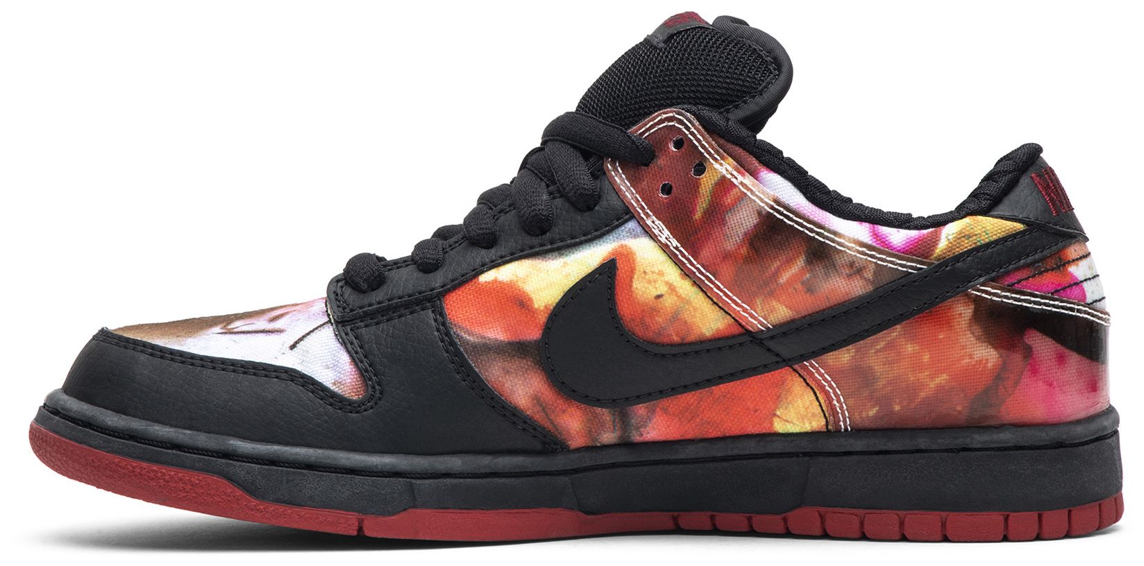 pushead sb dunk