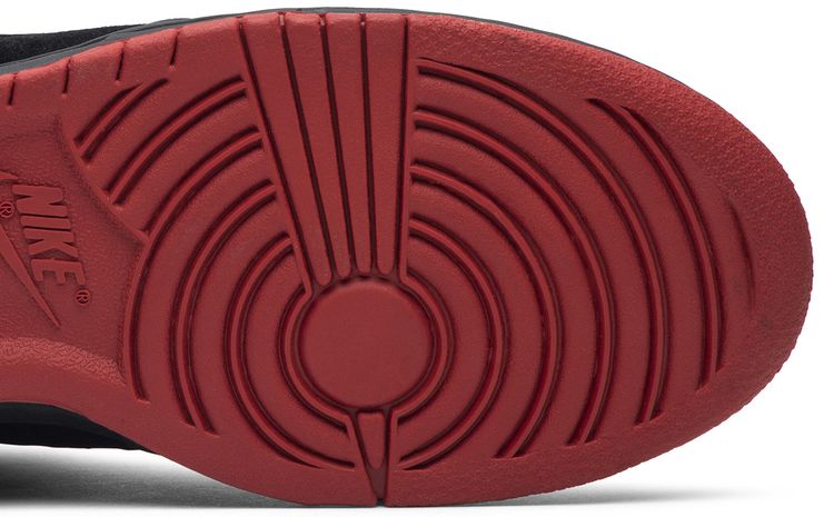 Nike Dunk High Pro SB Unlucky