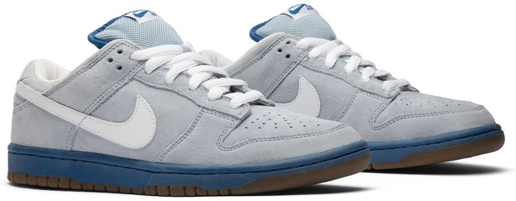 Nike Dunk Low Pro SB Border Blue