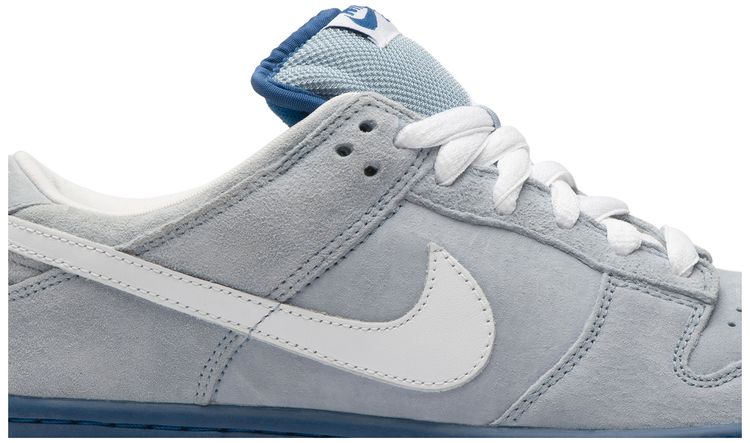 Nike Dunk Low Pro SB Border Blue