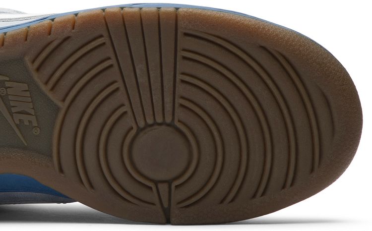 Nike Dunk Low Pro SB Border Blue