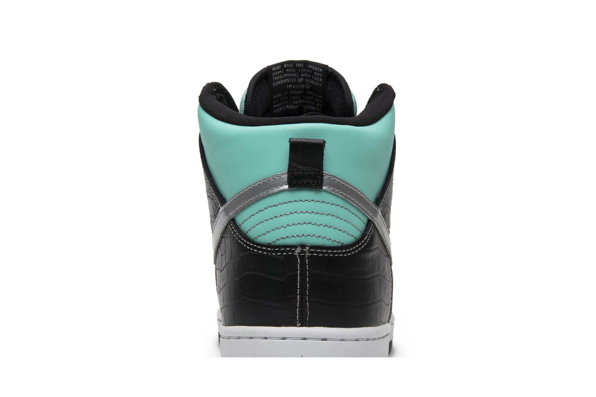 Nike sb dunk tiffany high cheap