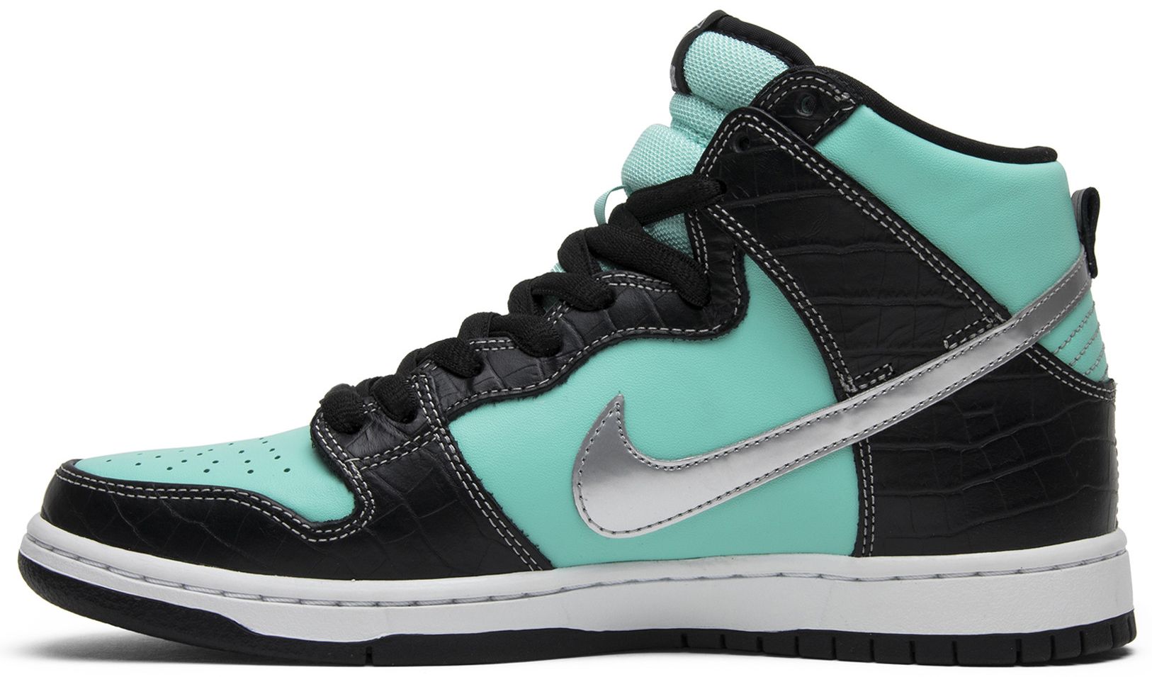 sb dunk high tiffany
