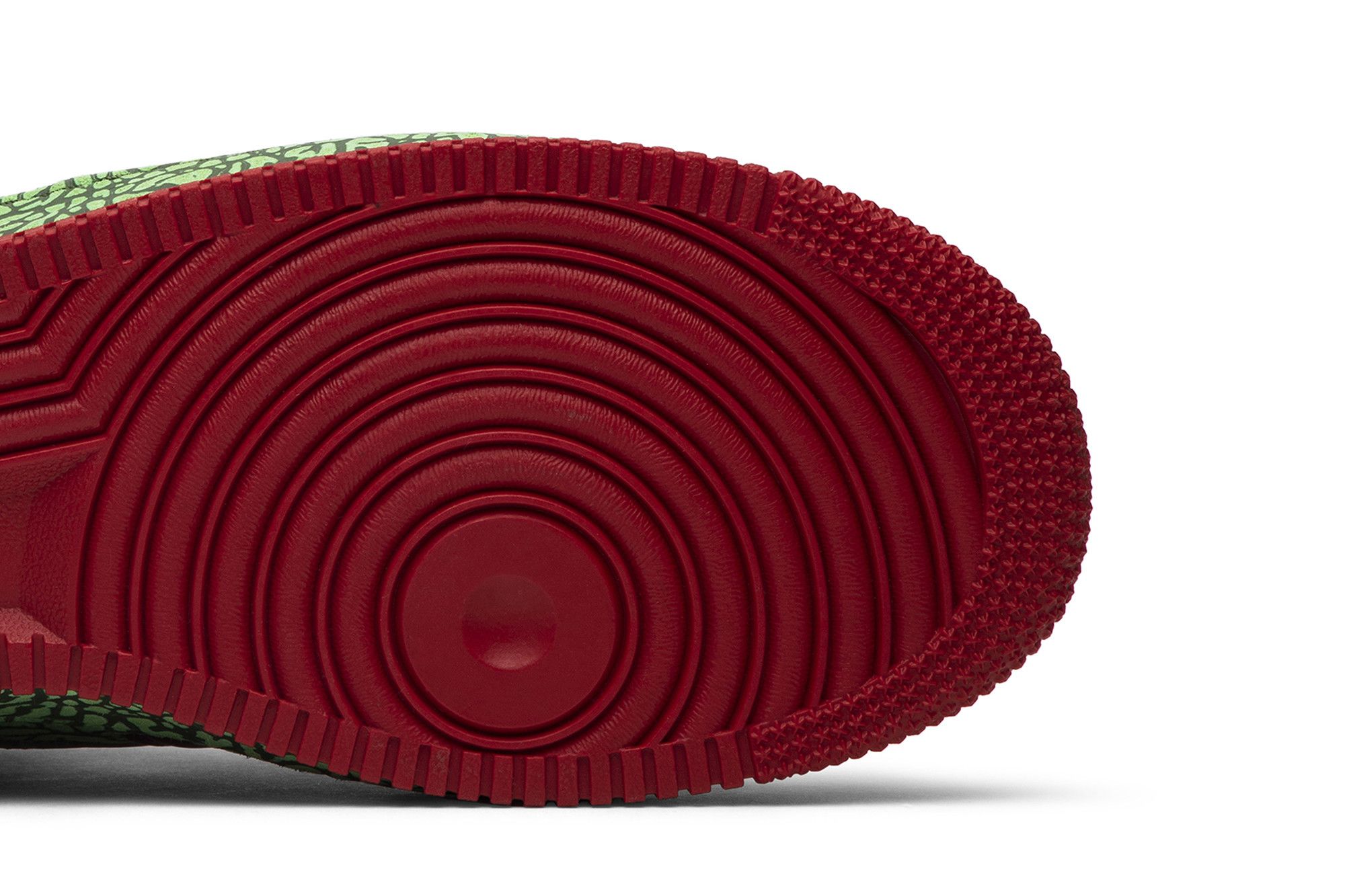 Buy Air Force 1 Low Supreme I O Questlove 318931 671 GOAT
