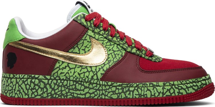 Air Force 1 Low I/O 'Questlove' |