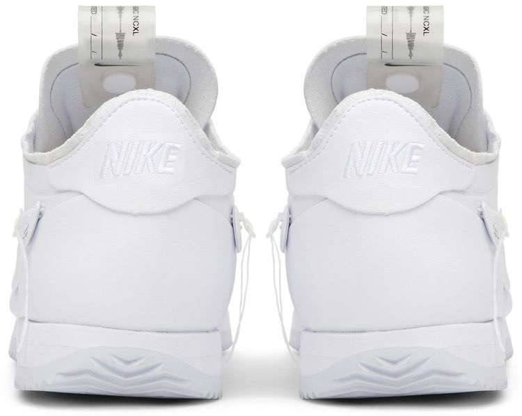 Nike Cortez Noise Cancelling