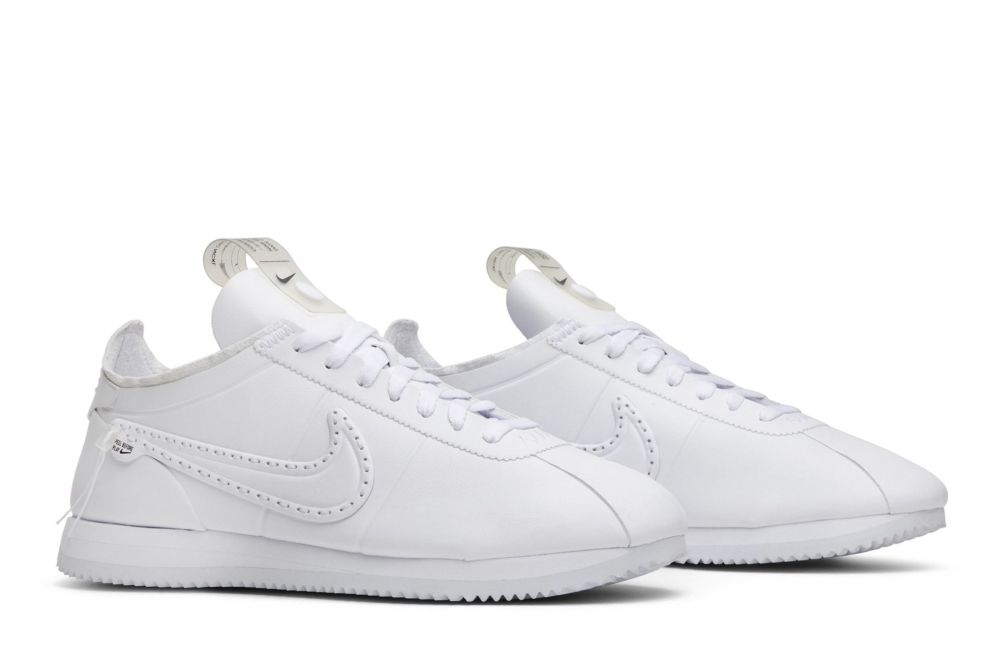 Nike noise cancelling cortez online
