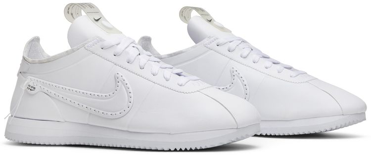 Nike Cortez Noise Cancelling