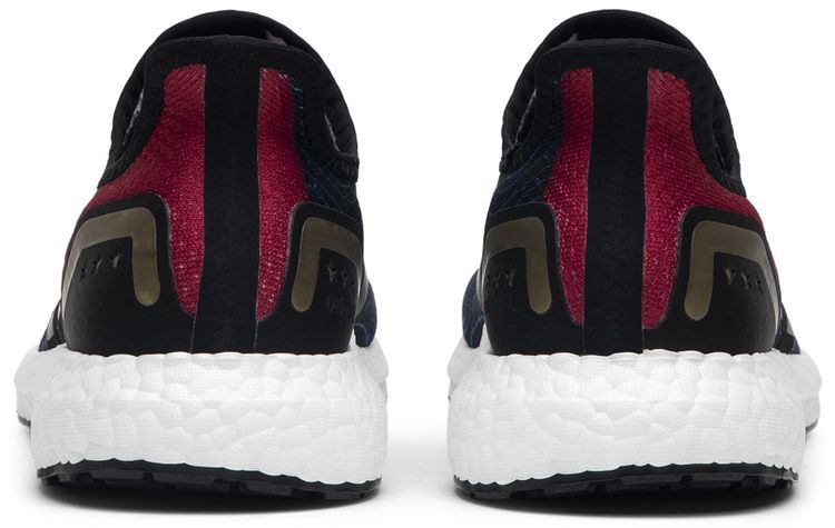 Marvel x adidas Speedfactory AM4CM Captain Marvel