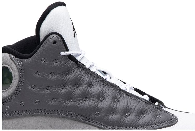 Air Jordan 13 Retro GS Atmosphere Grey