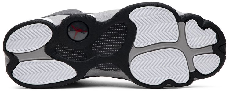 Air Jordan 13 Retro GS Atmosphere Grey