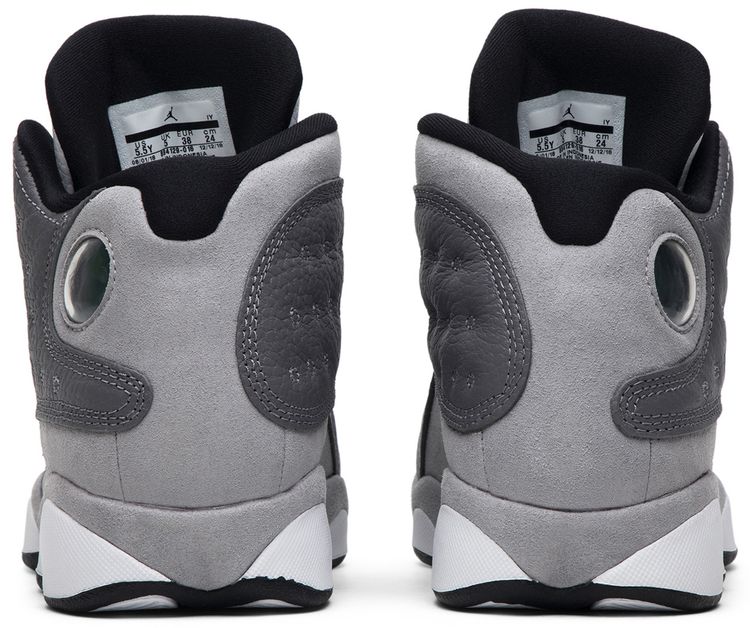 Air Jordan 13 Retro GS Atmosphere Grey