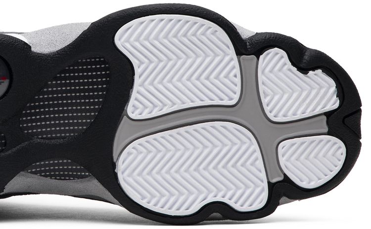 Air Jordan 13 Retro GS Atmosphere Grey