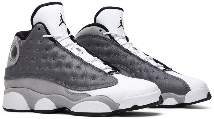Air Jordan 13 Retro GS Atmosphere Grey