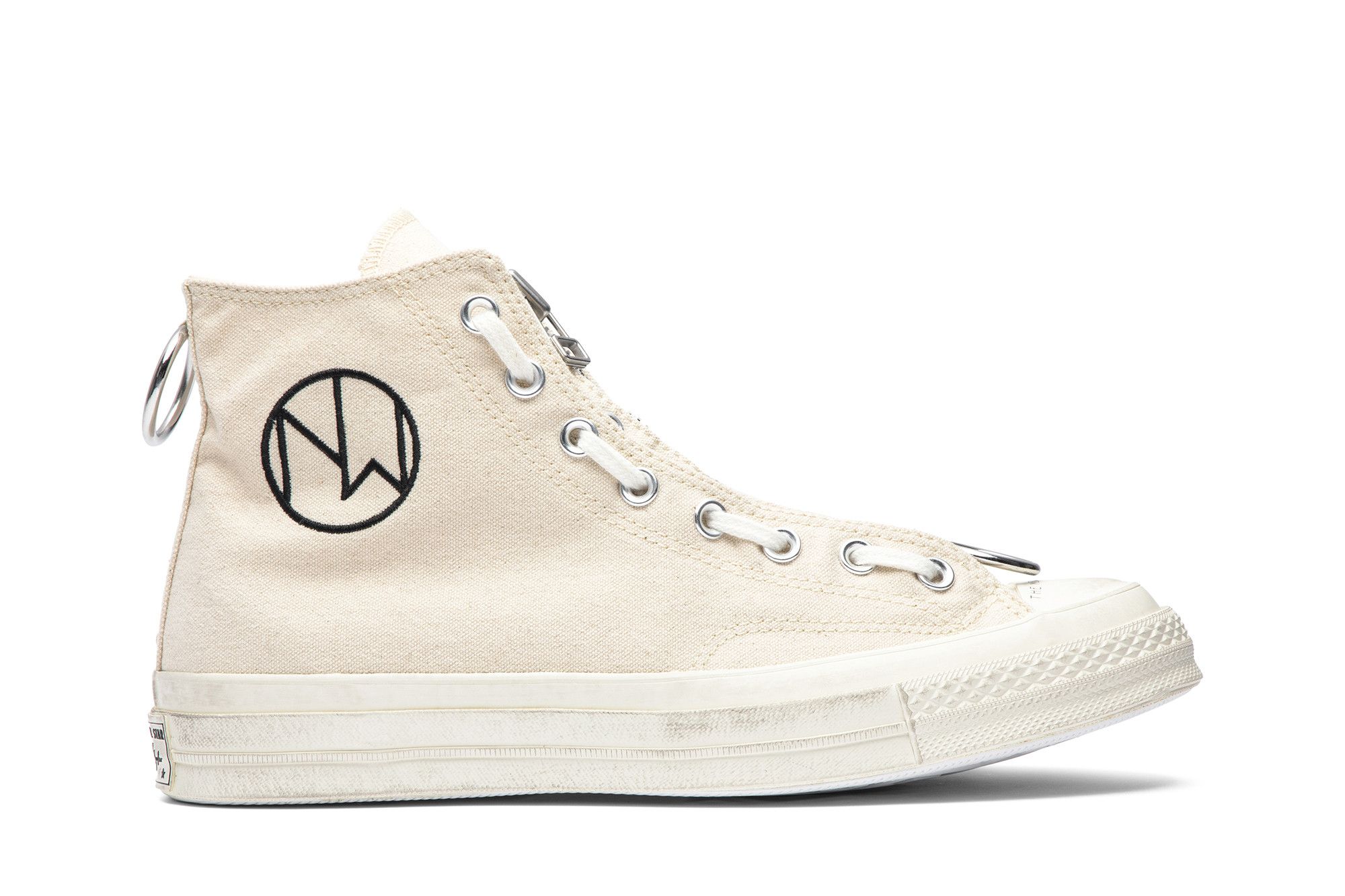 Converse undercover deals chuck 70