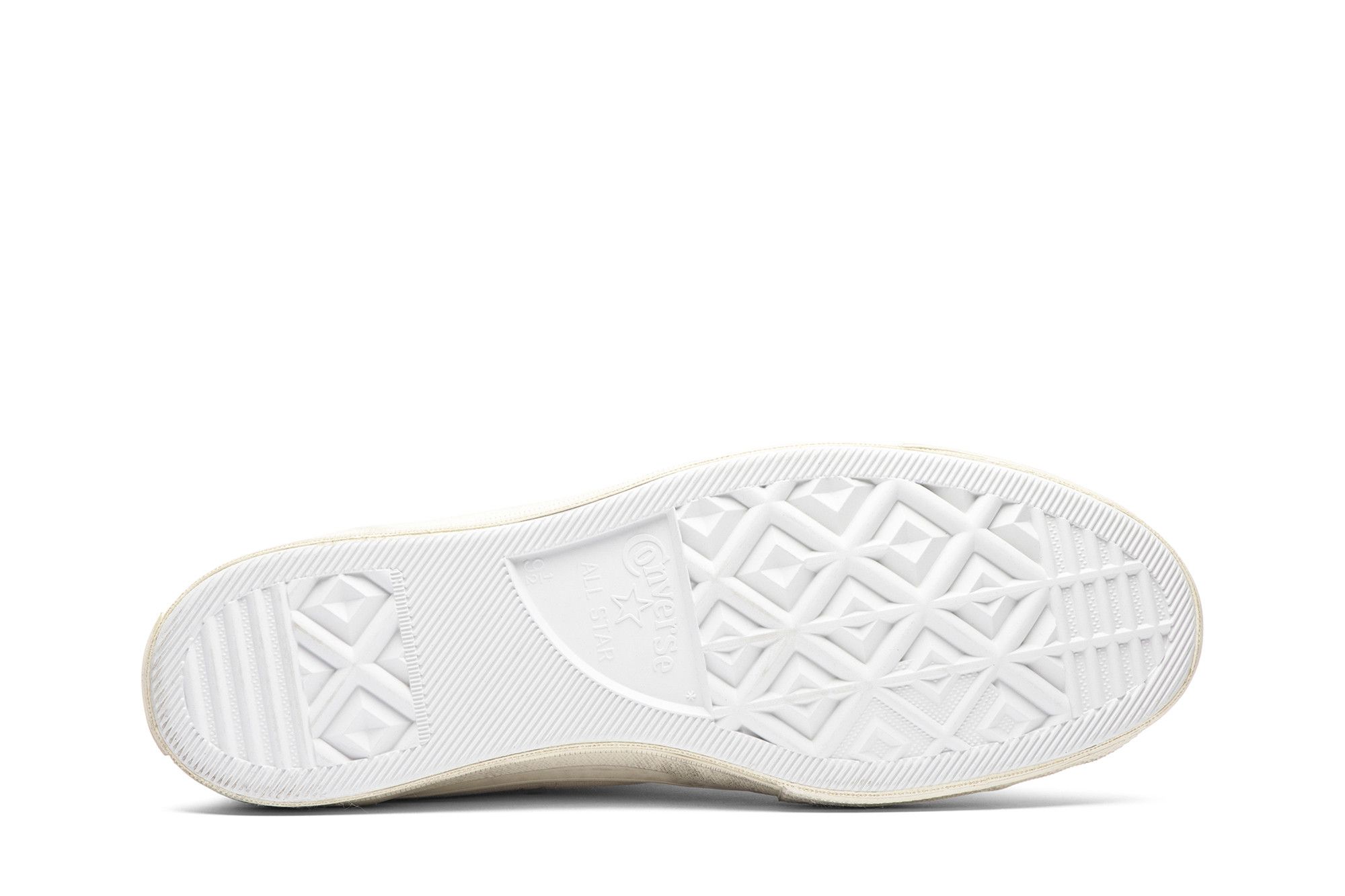 Buy Undercover x Chuck 70 Hi The New Warriors White 164832C GOAT