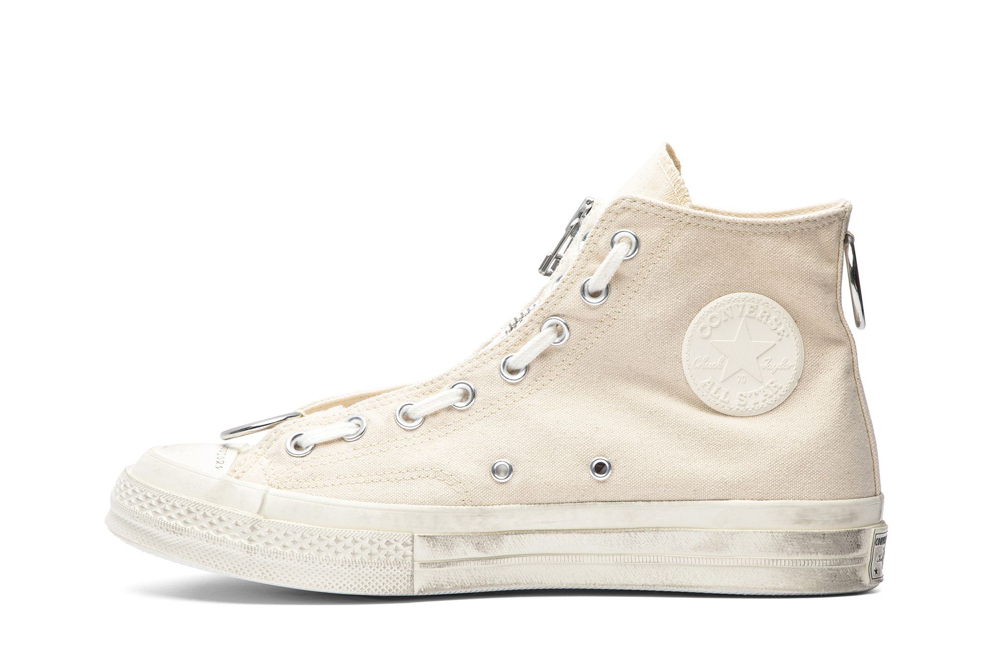 Buy Undercover x Chuck 70 Hi The New Warriors White 164832C GOAT