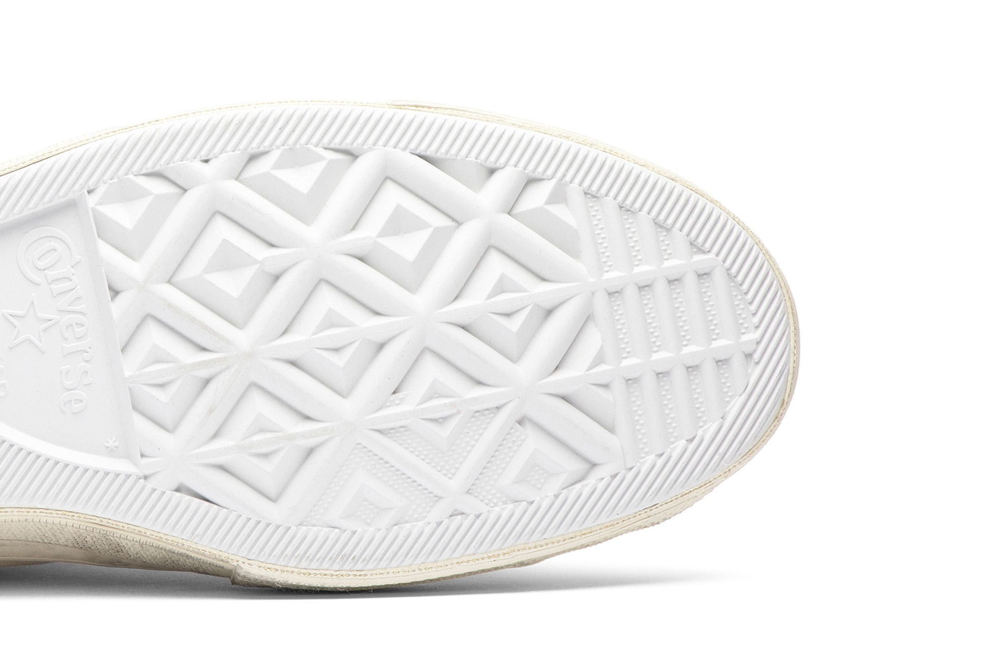 Buy Undercover x Chuck 70 Hi 'The New Warriors - White