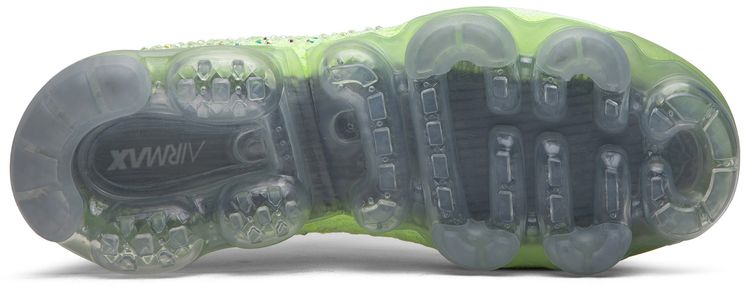 Swarovski x Nike Wmns Air VaporMax 20 Flyknit Volt
