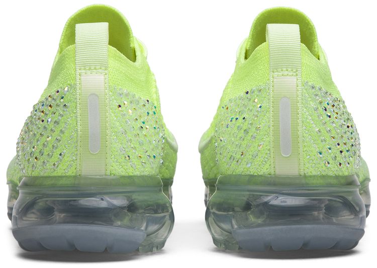 Swarovski x Nike Wmns Air VaporMax 20 Flyknit Volt