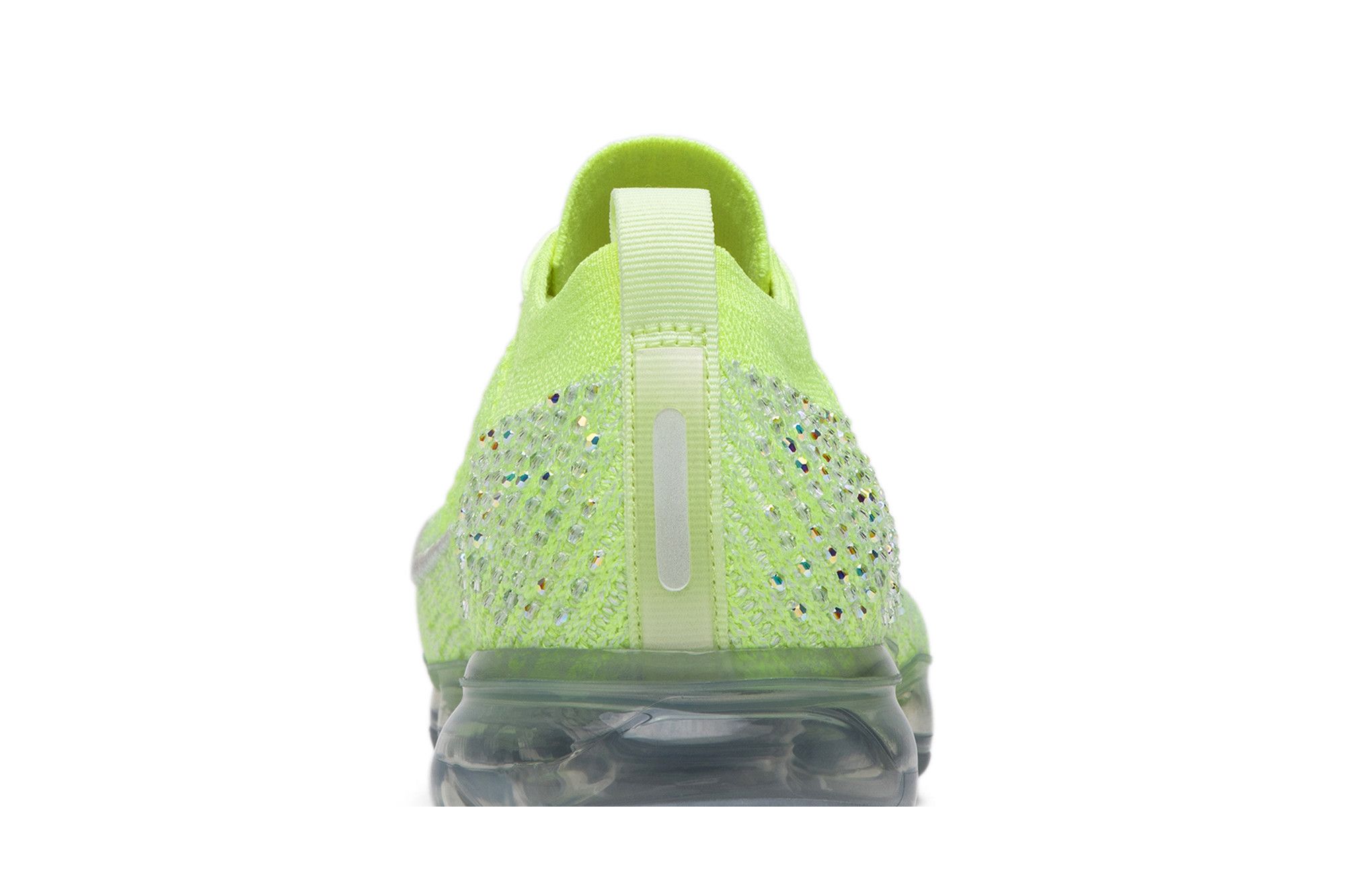 Buy Swarovski x Wmns Air VaporMax 2.0 Flyknit Volt AT5673 700 GOAT CA