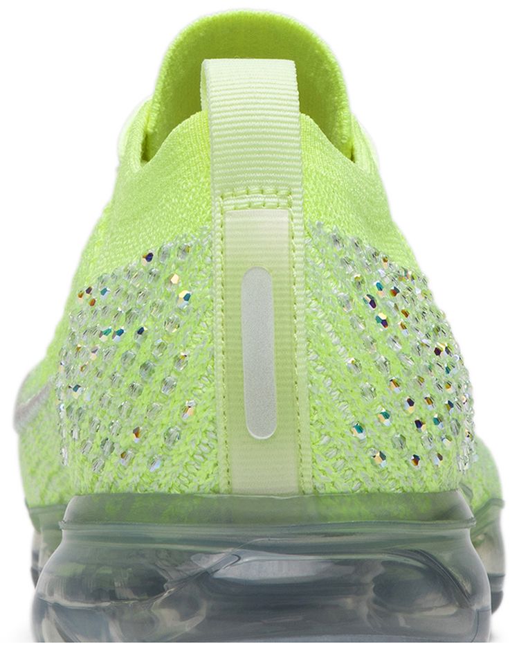 Swarovski x Nike Wmns Air VaporMax 20 Flyknit Volt