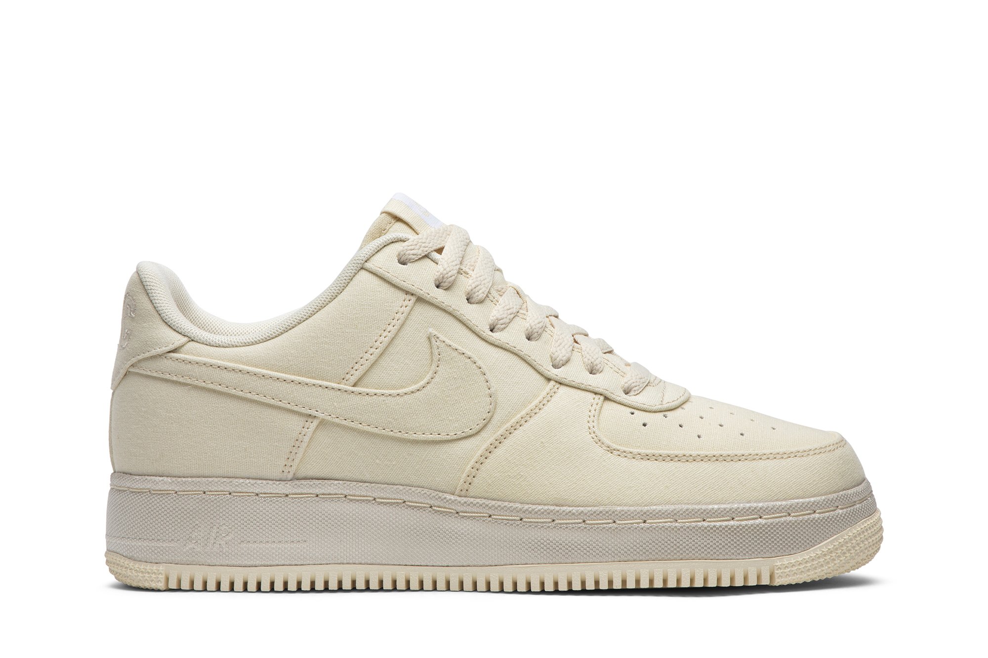 Air Force 1 Low Canvas 'NYC Editions: Procell'