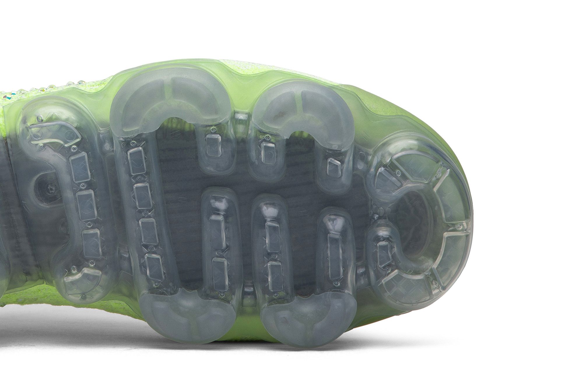 Buy Swarovski x Wmns Air VaporMax 2.0 Flyknit Volt AT5673 700 GOAT CA