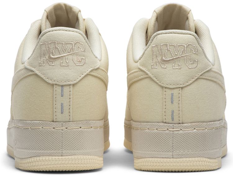 Nike Air Force 1 Low Canvas NYC Editions Procell