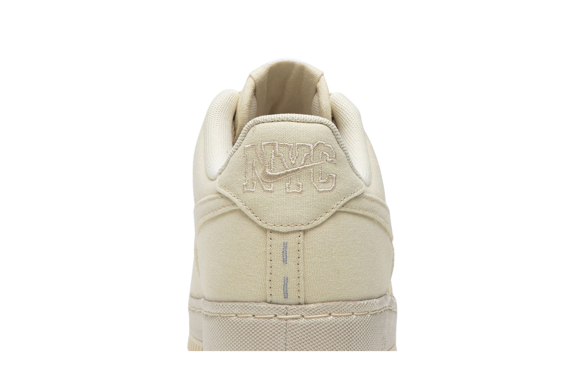 Buy Air Force 1 Low Canvas NYC Editions Procell CJ0691 100 GOAT