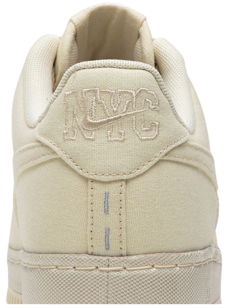 Nike Air Force 1 Low Canvas NYC Editions Procell