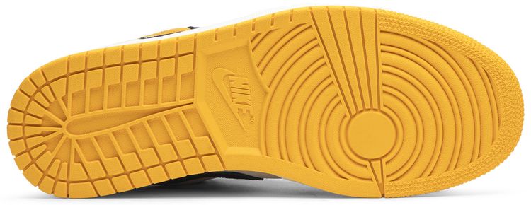 Air Jordan 1 Low University Gold