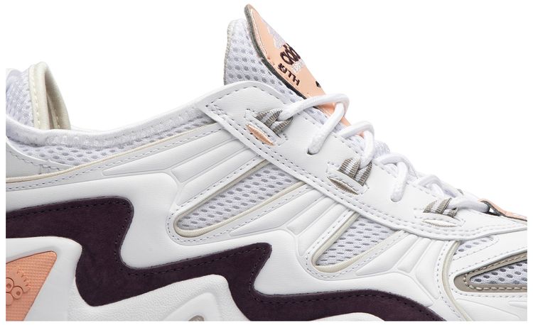 Kith x adidas FYW S 97 Peach Purple