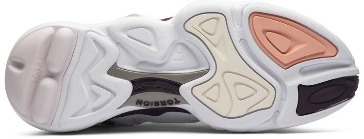 Kith x adidas FYW S 97 Peach Purple