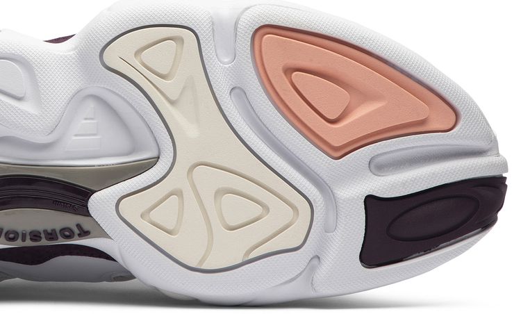 Kith x adidas FYW S 97 Peach Purple