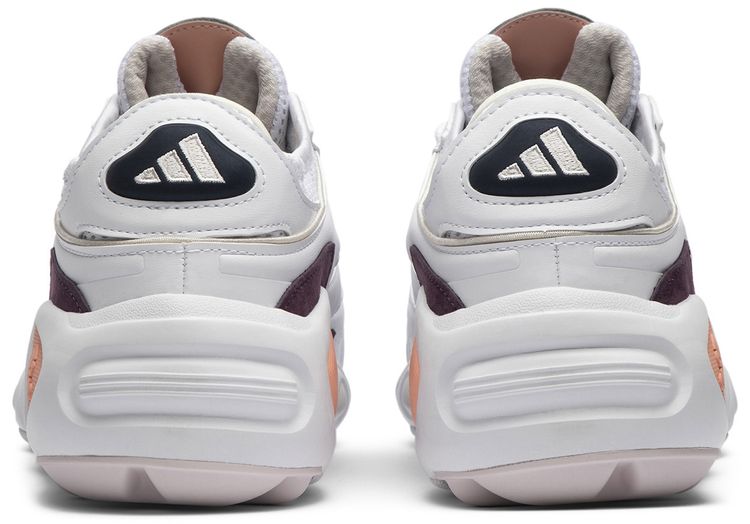 Kith x adidas FYW S 97 Peach Purple